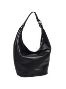 Daniele Donati 01459 fekete női válltáska