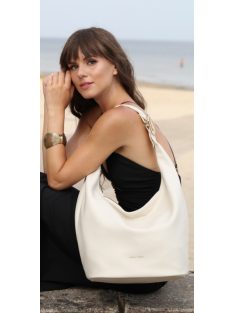 Daniele Donati 01459 fekete női válltáska