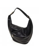 Daniele Donati 01459 fekete női válltáska