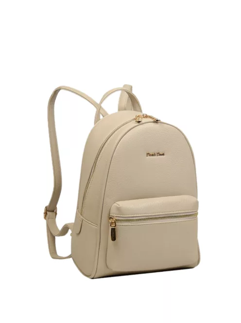 Daniele Donati 01244 bézs női hátizsák