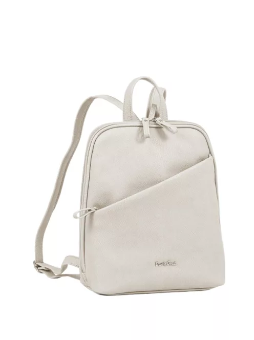 Daniele Donati 01098 bézs női hátizsák