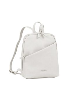 Daniele Donati 01098 fehér női hátizsák