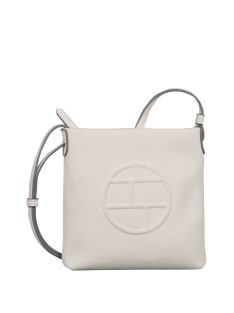 Tom Tailor Rosabel fehér kicsi női oldaltáska 29266-12