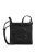 Tom Tailor Rosabel fekete kicsi női oldaltáska 29266-60