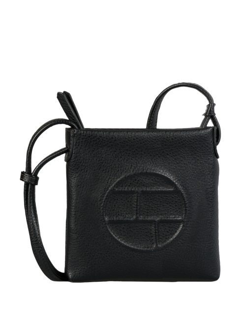 Tom Tailor Rosabel fekete kicsi női oldaltáska 29266-60