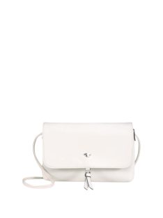 Tom Tailor 26035-12 fehér kicsi női oldaltáska