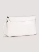 Tom Tailor 26035-12 fehér kicsi női oldaltáska