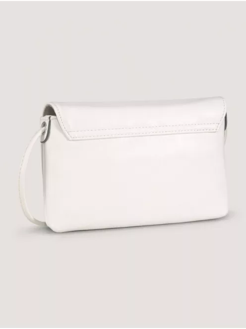 Tom Tailor 26035-12 fehér kicsi női oldaltáska