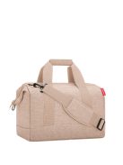 Reisenthel MS6041 Allrounder M twist coffe utazótáska 