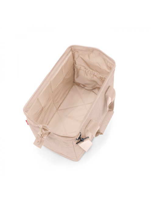 Reisenthel MS6041 Allrounder M twist coffe utazótáska 