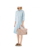 Reisenthel MS6041 Allrounder M twist coffe utazótáska 