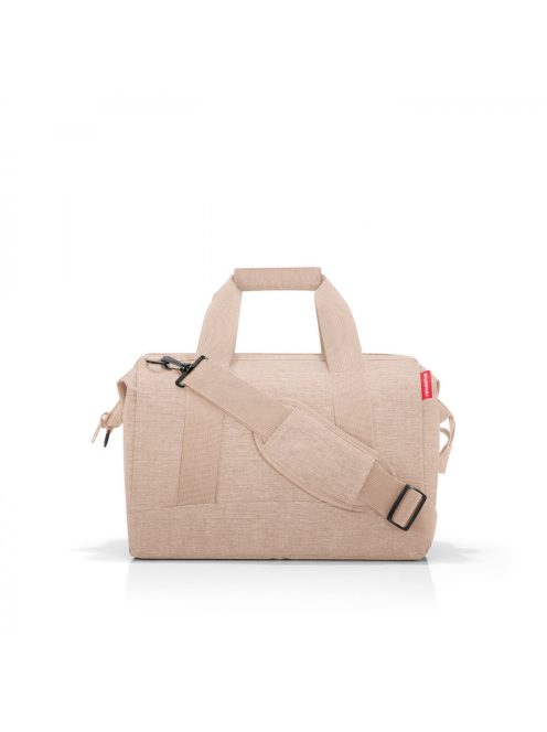 Reisenthel MS6041 Allrounder M twist coffe utazótáska 