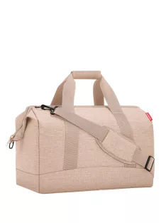 Reisenthel MT6041 Allrounder L twist coffee utazótásk