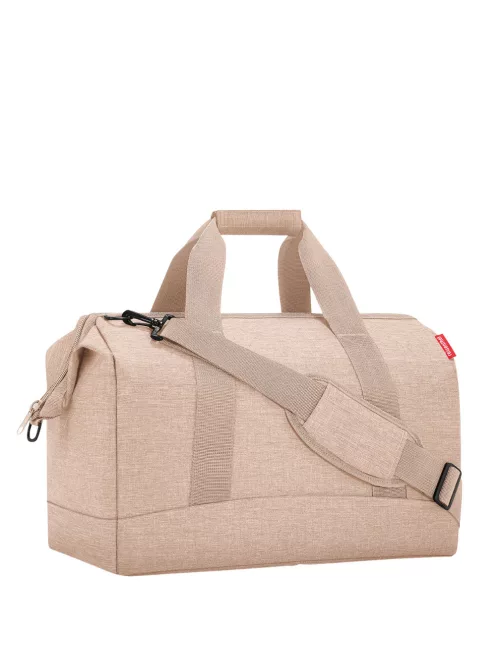 Reisenthel MT6041 Allrounder L twist coffee utazótásk