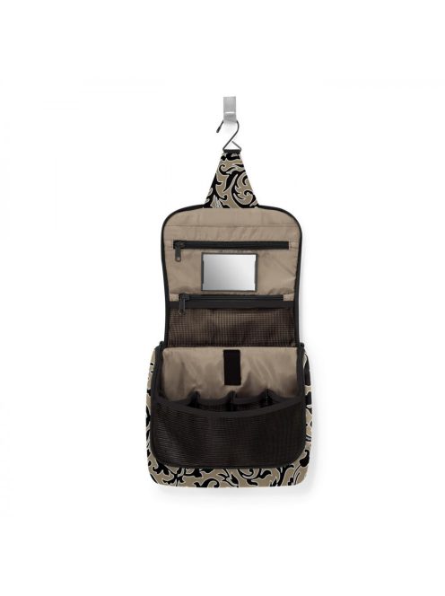 Reisenthel WH7061 Toiletbag baroque marble kozmetikai táska