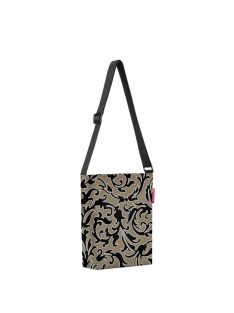   Reisenthel HY7061 Shoulderbag S baroque marble női oldaltáska