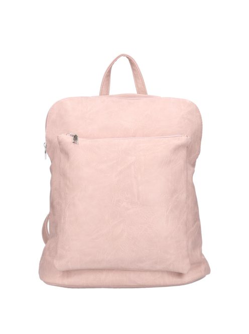 Hernan Bag HB5017-L púder női hátizsák