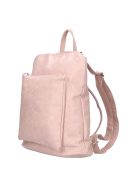 Hernan Bag HB5017-L púder női hátizsák