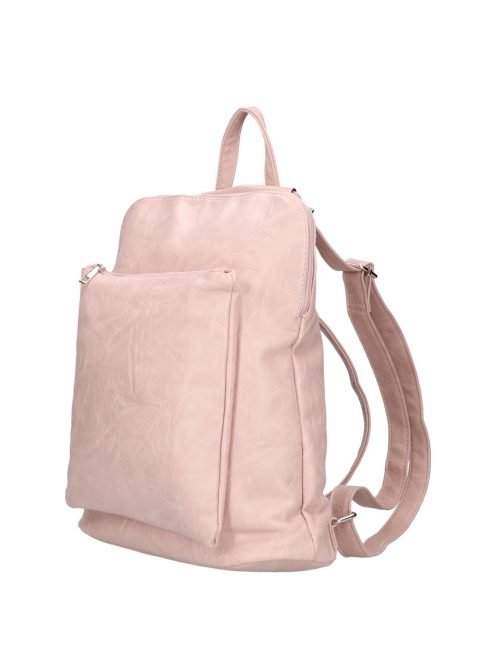Hernan Bag HB5017-L púder női hátizsák