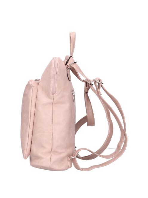 Hernan Bag HB5017-L púder női hátizsák