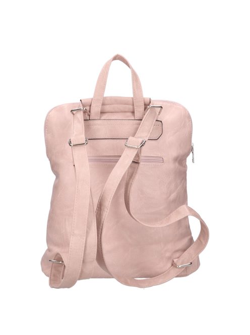 Hernan Bag HB5017-L púder női hátizsák