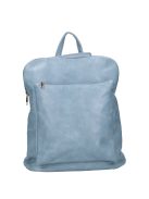 Hernan Bag HB5017-L világoskék női hátizsák