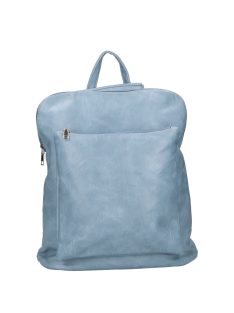Hernan Bag HB5017-L világoskék női hátizsák