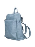 Hernan Bag HB5017-L világoskék női hátizsák