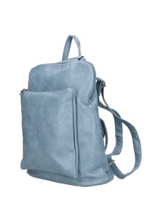 Hernan Bag HB5017-L világoskék női hátizsák