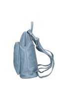 Hernan Bag HB5017-L világoskék női hátizsák