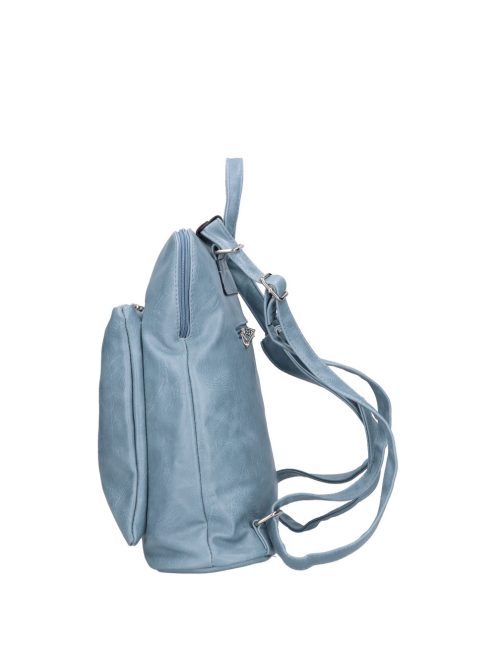 Hernan Bag HB5017-L világoskék női hátizsák