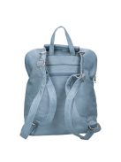 Hernan Bag HB5017-L világoskék női hátizsák