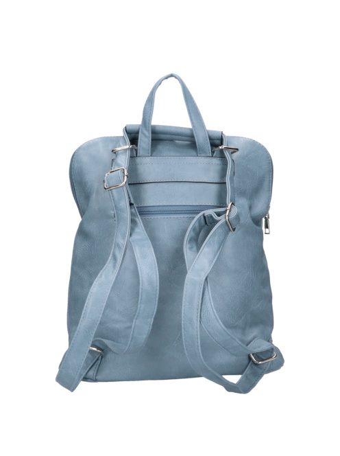 Hernan Bag HB5017-L világoskék női hátizsák