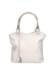 Hernan Bag HB0150 fehér női válltáska