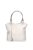 Hernan Bag HB0150 fehér női válltáska