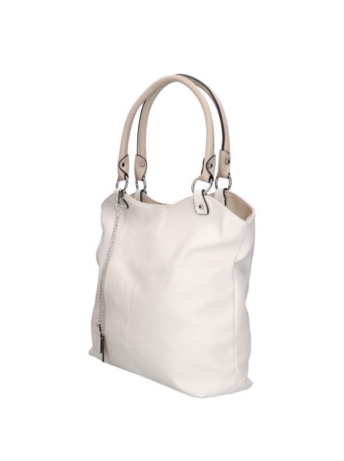 Hernan Bag HB0150 fehér női válltáska