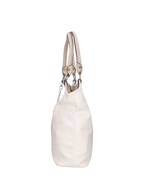 Hernan Bag HB0150 fehér női válltáska
