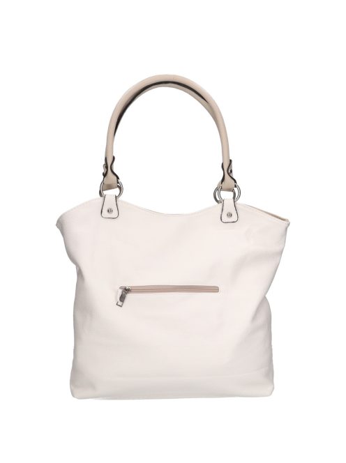 Hernan Bag HB0150 fehér női válltáska