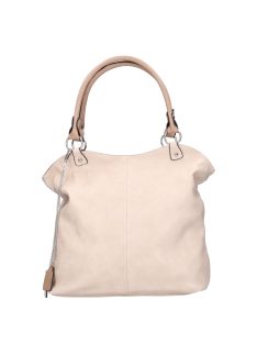 Hernan Bag HB0150 bézs drapp női válltáska
