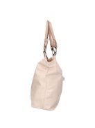 Hernan Bag HB0150 bézs drapp női válltáska