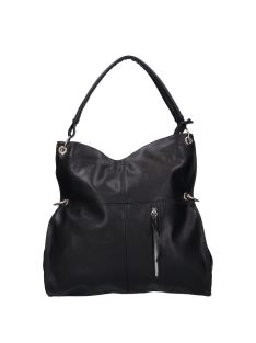 Hernan Bag HB0170 fekete női válltáska