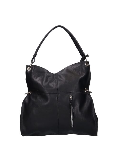 Hernan Bag HB0170 fekete női válltáska