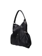 Hernan Bag HB0170 fekete női válltáska