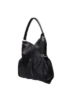 Hernan Bag HB0170 fekete női válltáska