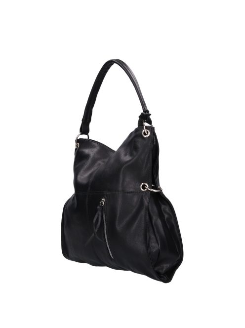 Hernan Bag HB0170 fekete női válltáska