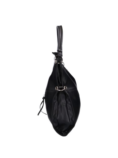 Hernan Bag HB0170 fekete női válltáska