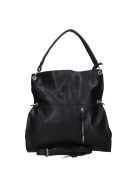 Hernan Bag HB0170 fekete női válltáska
