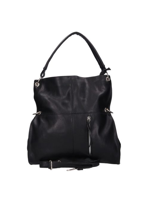 Hernan Bag HB0170 fekete női válltáska