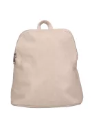 Hernan Bag HB0389 bézs női hátizsák és válltáska