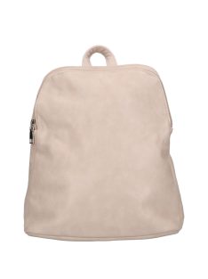 Hernan Bag HB0389 bézs női hátizsák és válltáska